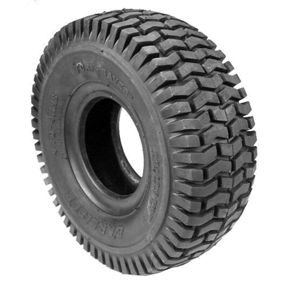 145/70 - 6 Tuyau 6 Pouces 13 X5.00-6 Tondeuse &agrave; Gazon Quad